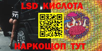 крисы Старая Купавна